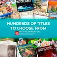 thumbnail image 9 of American Muscle Cars 2026 Plastic-Free Wall Calendar, 9 of 9