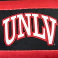 thumbnail image 5 of Logo Brands UNLV Rebels XL Puff Pillow, 5 of 5