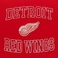 thumbnail image 4 of NHL Women's Long Sleeve Pullover, 4 of 5