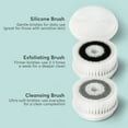 thumbnail image 4 of My Life My Shop Ultimate Spin Daily Cleansing Facial System, 4 of 9