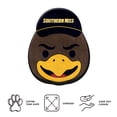 thumbnail image 4 of Logo Brands Southern Mississippi Golden Eagles Puff Pillow, 4 of 5