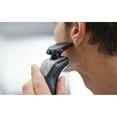 thumbnail image 11 of Philips Norelco Shaver 5675 with Travel Case, 11 of 16