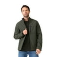 thumbnail image 2 of Free Country Men's Softshell Jacket, 2 of 11