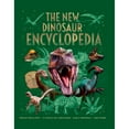 thumbnail image 1 of The New Dinosaur Encyclopedia, Hardcover, 1 of 1