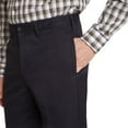thumbnail image 4 of Lands' End Men's Flat Front Wrinkle Resistant Chino Pants, 4 of 5