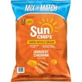 thumbnail image 8 of SunChips Whole Grain Harvest Cheddar Chips, 12.25 oz., 8 of 8