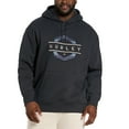 thumbnail image 4 of Hurley Men’s Fleece Hoodie, 4 of 14
