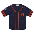 thumbnail image 1 of Detroit Tigers Youth Jersey, 1 of 4