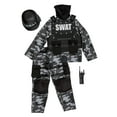 thumbnail image 4 of Member's Mark SWAT Kids Premium Costume, 4 of 8