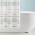 thumbnail image 8 of Town & Country Everyday Shower Curtain, 70"x72", 8 of 9