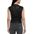 thumbnail image 2 of Express Women's Mock Neck Tank, 2 of 5