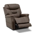 thumbnail image 1 of Nathan Dual Motor Lift Recliner with Heat, Power Headrest and Lumbar, Choose Color, 1 of 8