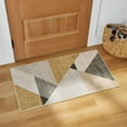 thumbnail interactive-video image 1 of Member's Mark Everwash Washable Accent Rug, 2'x 3'7", Assorted Colors, 1 of 7