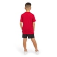 thumbnail image 4 of Champion Boys Active T-Shirt, 4 of 6