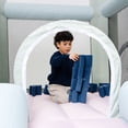 thumbnail image 4 of SMOL Tumble Bounce House, 4 of 9