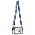 thumbnail image 3 of Indianapolis Colts Clear Crossbody Bag, 3 of 5