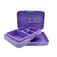 thumbnail image 8 of Licensed Kids' Character Bento Lunch Box, Choose Character, 8 of 8