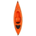 thumbnail image 3 of Lifetime Payette 116 Kayak, 3 of 12