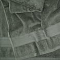 thumbnail image 6 of Member's Mark 6-Piece 100% Organic Cotton Towel Set, 6 of 6