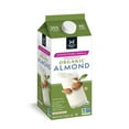 thumbnail image 5 of Member’s Mark Organic Unsweetened Vanilla Almond Milk, 64 fl. oz., 3 ct., 5 of 7