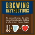 thumbnail image 9 of Boyer's Coffee Aspen Gold Medium Roast Whole Bean, 36 oz., 9 of 9
