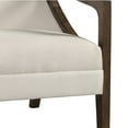 thumbnail image 8 of Society Den Kensington Accent Chair, 8 of 11