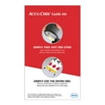thumbnail image 3 of Accu-Chek Guide Me Blood Glucose Monitoring System, 3 of 5