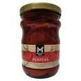 thumbnail image 1 of Member's Mark Whole Roasted Red Peppers, 33.5 oz., 1 of 4
