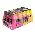 thumbnail image 4 of Prime Hydration Drink Strawberry Banana 16.9 fl. oz., 15 pk., 4 of 4