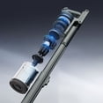 thumbnail image 5 of bObsweep Helium Cordless Stick Vacuum & Steam Mop Combo, 5 of 5