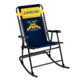 thumbnail image 1 of Logo Brands North Carolina A&T Aggies Bungee Rocker, 1 of 5