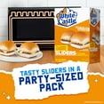 thumbnail image 8 of White Castle Classic Cheese Sliders, Frozen, 18 ct., 8 of 9