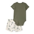 thumbnail image 6 of Carter's Boys 3-Piece Outfit Set, 6 of 11