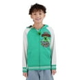 thumbnail image 1 of Character Kids Boys French Terry Jacket, 1 of 7