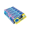 thumbnail image 1 of Hi-Chew Blue Raspberry, 1.76 oz., 15 pk., 1 of 5