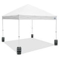 thumbnail image 5 of E-Z UP® 10’ x 10’ Commercial ONE-UP™ Canopy, 5 of 10