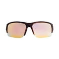 thumbnail image 2 of Callaway Haskell Modified Rectangle Sunglasses, 2 of 3