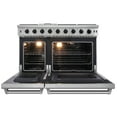 thumbnail image 7 of Thor Kitchen 48 In. Freestanding Gas Range - w/ Convection, 7 of 7
