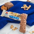 thumbnail image 8 of Atkins Anytime Snacks, Snack Bar, Caramel Chocolate Nut Roll, 18 ct., 8 of 9