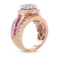 thumbnail image 3 of 1.95 CT. T.W. Diamond Ring in 14K Gold, 3 of 5
