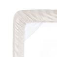 thumbnail image 6 of Saks Fifth Avenue 600-Tread-Count Organic Cotton 6-Piece Sheet Set, 6 of 8