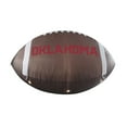 thumbnail image 6 of Logo Brands Oklahoma Sooners Pre-Lit 10'x6' Inflatable Football, 6 of 6