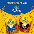 thumbnail image 4 of Rold Gold Selects Pretzel Twist Doritos Cool Ranch Flavored, 32 oz., 4 of 5
