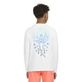 thumbnail image 2 of Hurley Boys Long Sleeve UV T-Shirt, 2 of 9