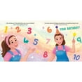 thumbnail image 2 of Happy Birthday, Wonderful You!, Hardcover, 2 of 4