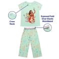 thumbnail image 4 of Character Girls 2-Piece Pajamas, 4 of 5
