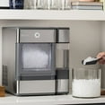 thumbnail image 8 of GE Profile Opal Nugget Ice Maker + Side Tank, 8 of 9