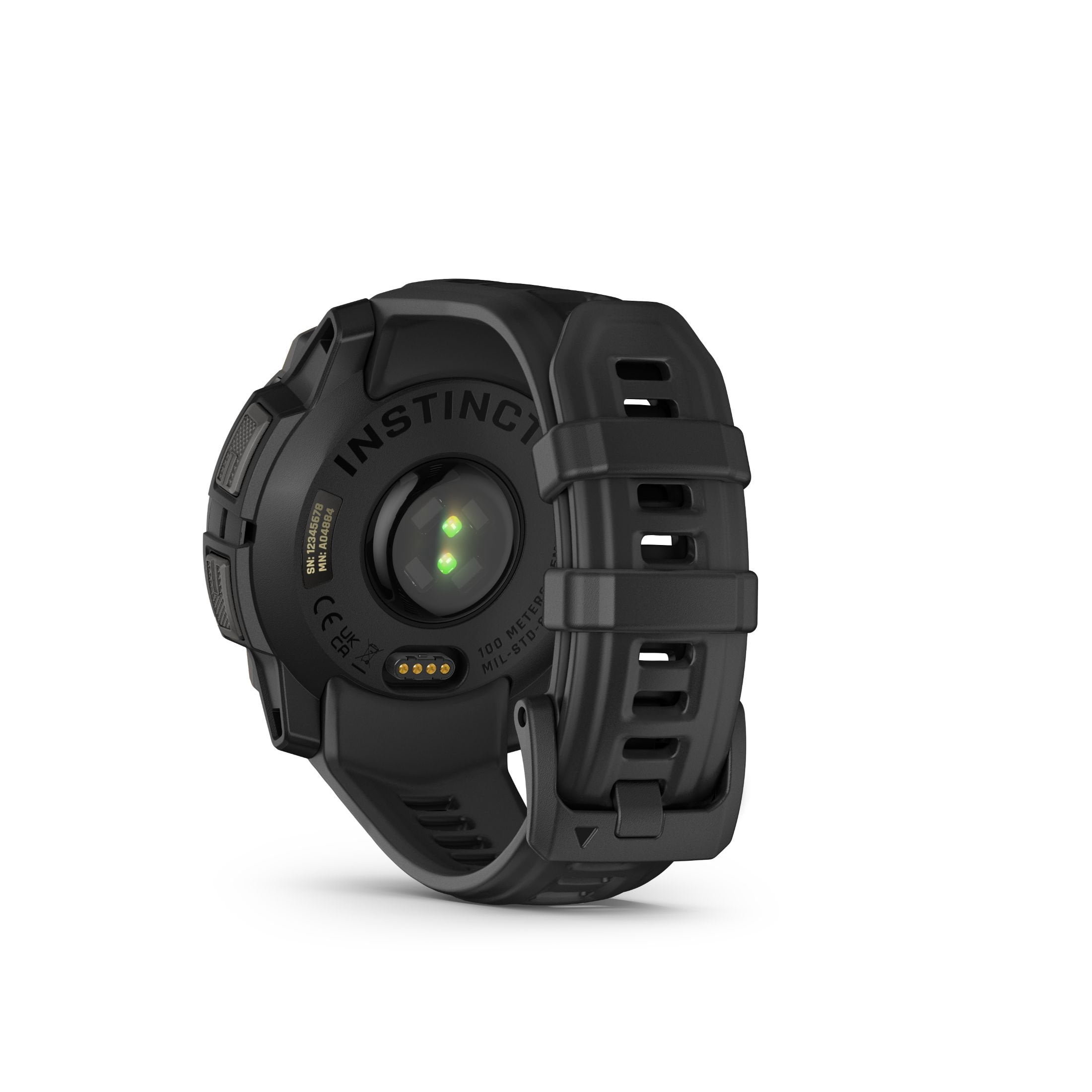 Garmin Instinct 3 – 45 mm AMOLED Watch - Samsclub.com