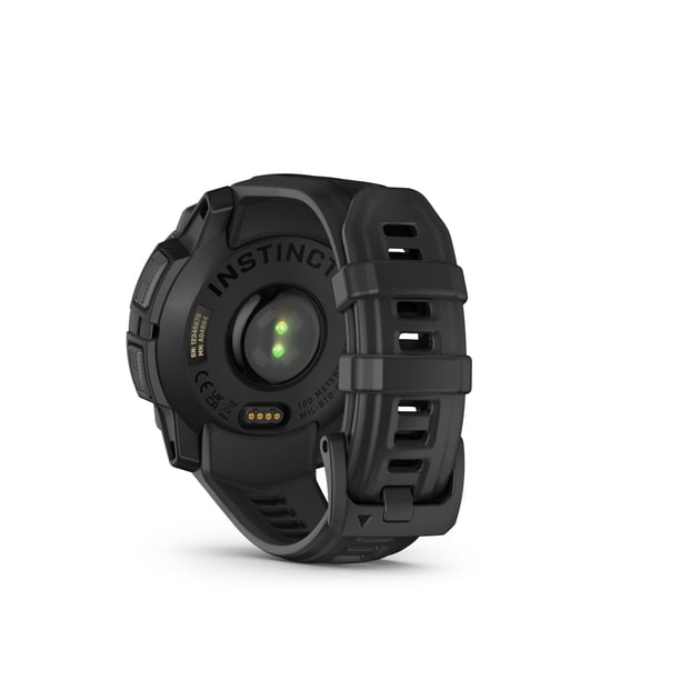 マ*タ様 GARMIN INSTINCT 3 AMOLED 45mm Garmin Instinct 3 – 45 mm AMOLED Watch - Samsclub.com