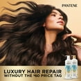 thumbnail image 5 of Pantene Pro-V Miracles Bond Repair Shampoo & Conditioner, 30 fl. oz., 2 pk., 5 of 9